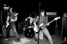 Zip-tie Handcuffs Concert Tickets - 2026 Tour Dates