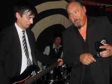 The Cravats Concert Tickets - 2026 Tour Dates.