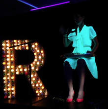 Rita Redshoes Concert Tickets - 2026 Tour Dates.