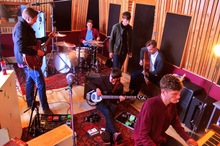 Blank Bibles Concert Tickets - 2026 Tour Dates.