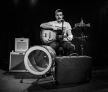 Mumblin' Caveman Concert Tickets - 2026 Tour Dates.