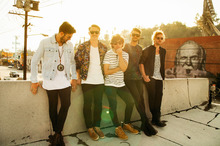 The Griswolds Concert Tickets - 2026 Tour Dates.