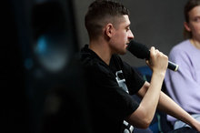 Bok Bok Concert Tickets - 2026 Tour Dates.