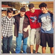 Couch Surfer Concert Tickets - 2026 Tour Dates