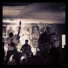 Couch Surfer Concert Tickets - 2026 Tour Dates