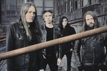 Atriarch Concert Tickets - 2026 Tour Dates.