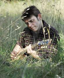 Alan Reed Concert Tickets - 2026 Tour Dates.