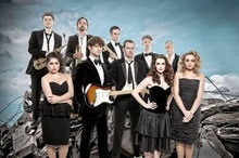 The Commitments Concert Tickets - 2026 Tour Dates