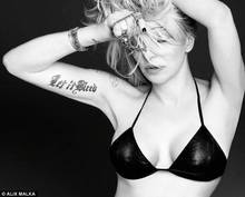 Courtney Love Concert Tickets - 2026 Tour Dates.