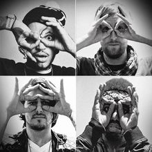 Gym Class Heroes Concert Tickets - 2026 Tour Dates.