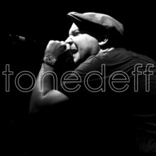 Tonedeff Concert Tickets - 2026 Tour Dates.