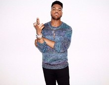 MNEK Concert Tickets - 2026 Tour Dates.