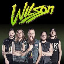 Wilson Concert Tickets - 2026 Tour Dates.