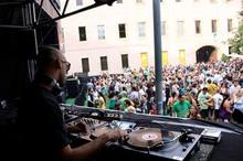 Pablo Sanchez Concert Tickets - 2026 Tour Dates