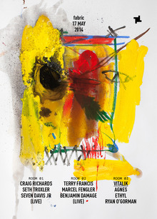 Seth Troxler Concert Tickets - 2026 Tour Dates