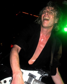 Gallon Drunk Tour Announcements 2022 & 2023, Notifications, Dates