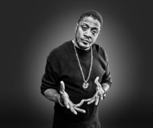 Chali 2na Concert Tickets - 2026 Tour Dates