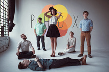 Phox Concert Tickets - 2026 Tour Dates.