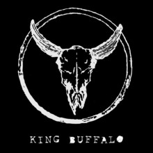 King Buffalo Tickets, Tour Dates & Concerts 2025 & 2024 – Songkick