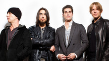 Jane's Addiction Concert Tickets - 2026 Tour Dates.