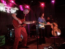 Kathy Murray and the Kilowatts Concert Tickets - 2026 Tour Dates