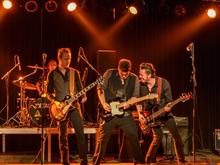 Voltage (NL) Concert Tickets - 2026 Tour Dates.