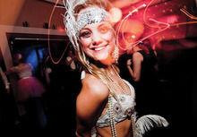 Moriska Paviljongen, Malmö