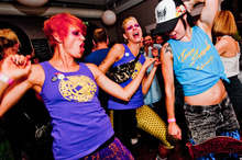 Moriska Paviljongen, Malmö