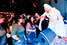 Moriska Paviljongen, Malmö