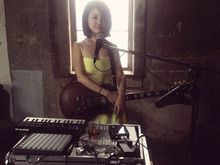 Kawehi Concert Tickets - 2026 Tour Dates