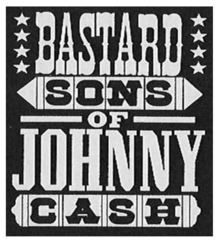 Bastard Sons of Johnny Cash Concert Tickets - 2026 Tour Dates