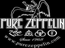 The Pure Zeppelin Experience Concert Tickets - 2026 Tour Dates