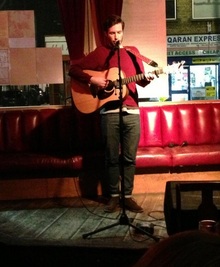 Jeremy Tuplin Concert Tickets - 2026 Tour Dates