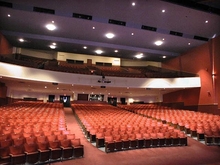 Massey Theatre, New Westminster