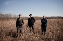 Young Widows Concert Tickets - 2026 Tour Dates.