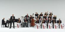 Pepe Lienhard Big Band Concert Tickets - 2026 Tour Dates