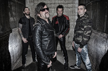 Rat-Zinger Concert Tickets - 2026 Tour Dates