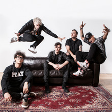 Down With Webster Concert Tickets - 2026 Tour Dates.