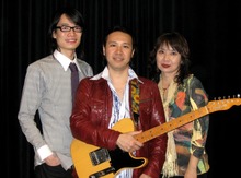 Tokyo Tramps Concert Tickets - 2026 Tour Dates.