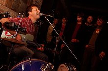 J. Marinelli Concert Tickets - 2026 Tour Dates