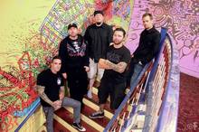 Pushing the Sun Concert Tickets - 2026 Tour Dates.