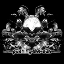 Pushing the Sun Concert Tickets - 2026 Tour Dates.