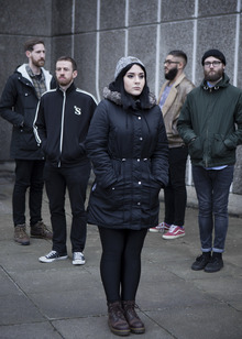 Ithaca Concert Tickets - 2026 Tour Dates.