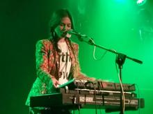 Sarah Williams White Concert Tickets - 2026 Tour Dates.