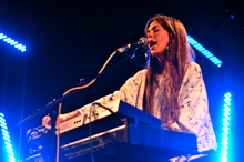 Sarah Williams White Concert Tickets - 2026 Tour Dates.