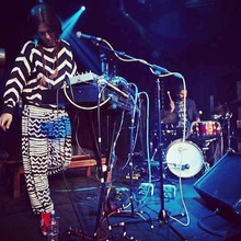 Sarah Williams White Concert Tickets - 2026 Tour Dates.