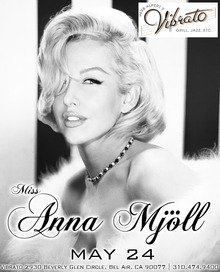 Vibrato Grill & Jazz, Los Angeles (LA)