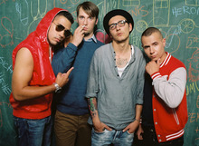 Trailerpark Concert Tickets - 2026 Tour Dates.