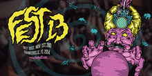 FEST 2014