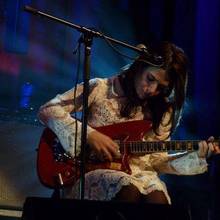 Thayer Sarrano Concert Tickets - 2026 Tour Dates